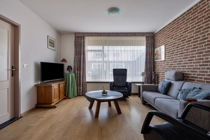 Foto 2 van Liebregtsplein 23