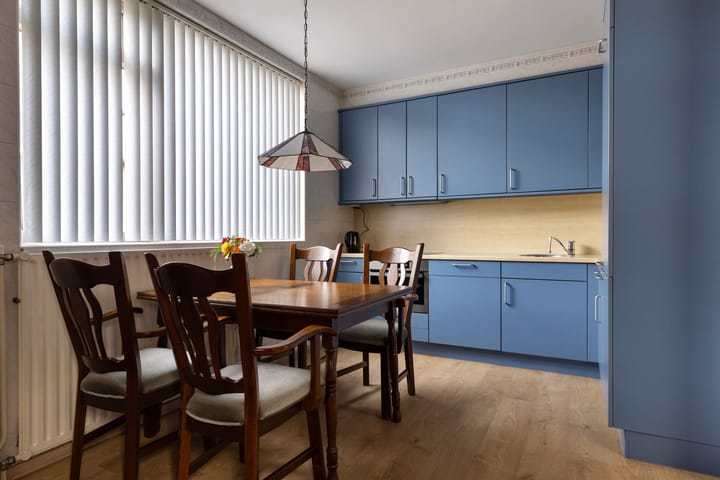 Foto 3 van Liebregtsplein 23