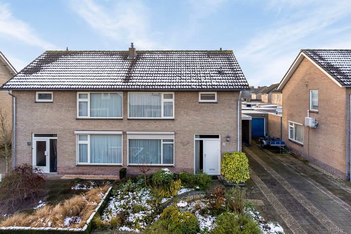 Foto 5 van Liebregtsplein 23