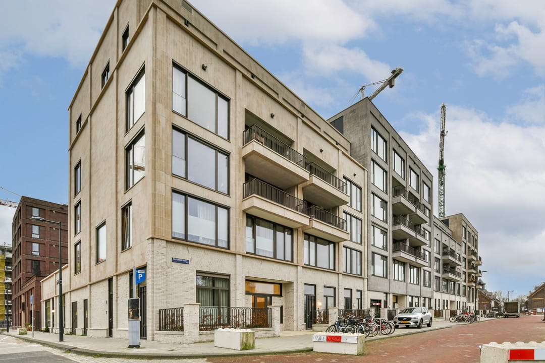 Foto 32 van Kruysweerstraat 255