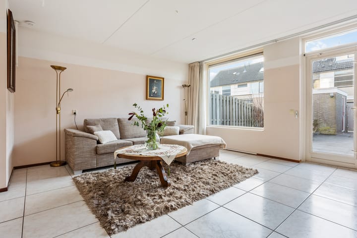 Foto 3 van Theo Bosmanlaan 54