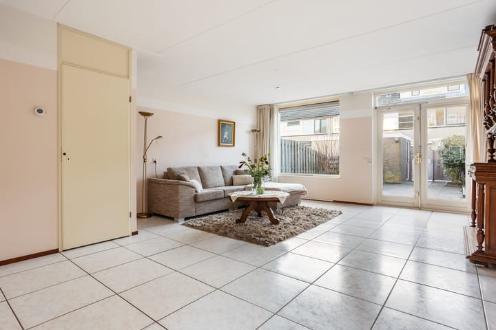 Foto 4 van Theo Bosmanlaan 54