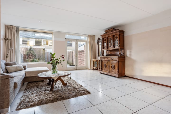 Foto 5 van Theo Bosmanlaan 54