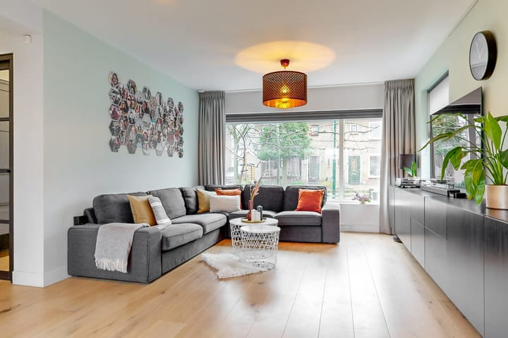 Foto 4 van Prinses Christinalaan 8