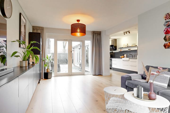 Foto 5 van Prinses Christinalaan 8