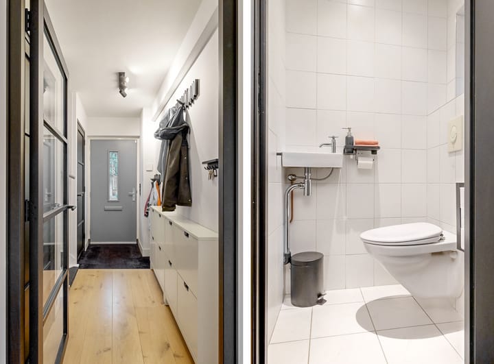 Foto 8 van Prinses Christinalaan 8