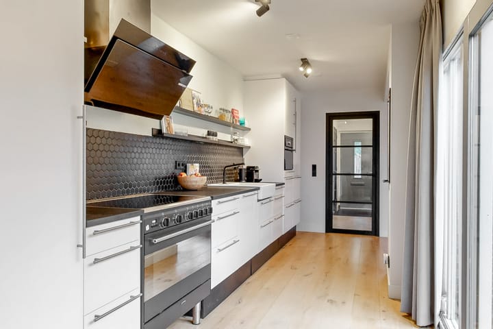 Foto 11 van Prinses Christinalaan 8