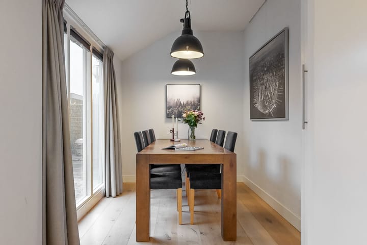 Foto 15 van Prinses Christinalaan 8