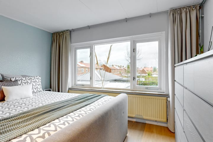 Foto 17 van Prinses Christinalaan 8