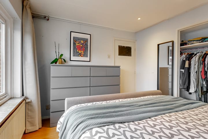 Foto 18 van Prinses Christinalaan 8