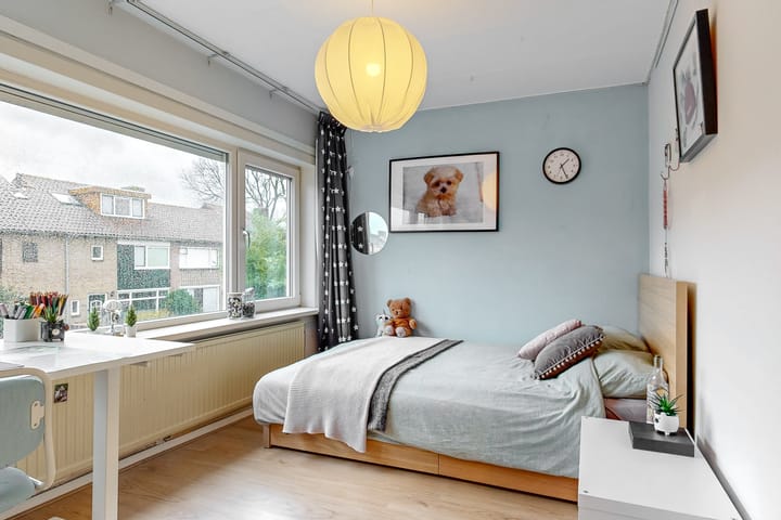 Foto 19 van Prinses Christinalaan 8