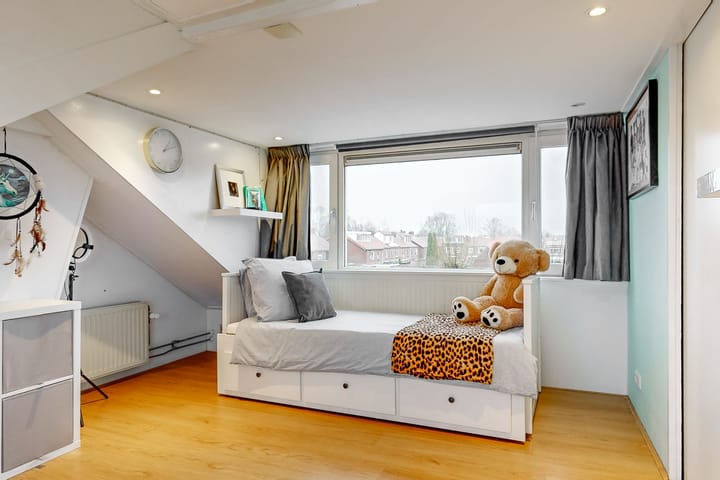 Foto 25 van Prinses Christinalaan 8