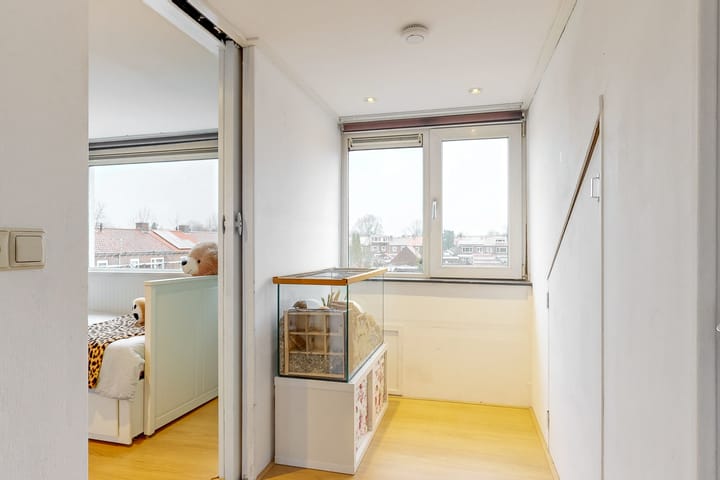 Foto 26 van Prinses Christinalaan 8