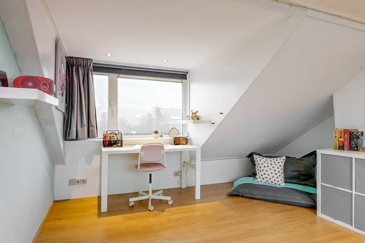 Foto 27 van Prinses Christinalaan 8