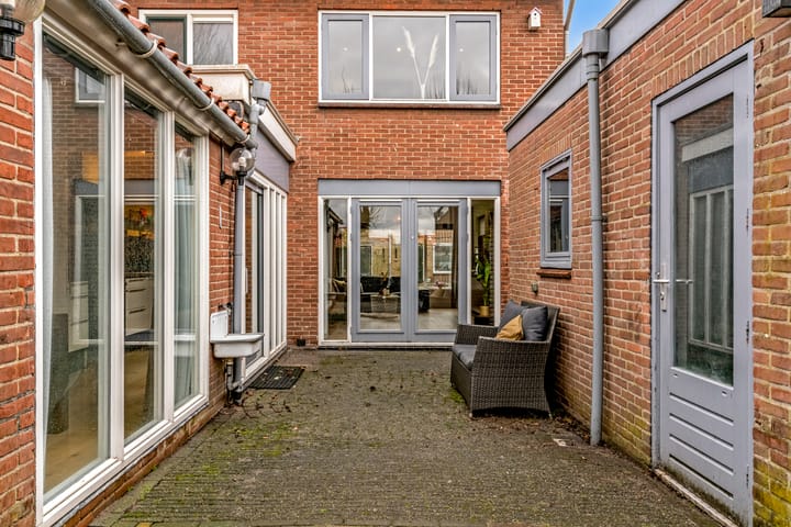 Foto 28 van Prinses Christinalaan 8