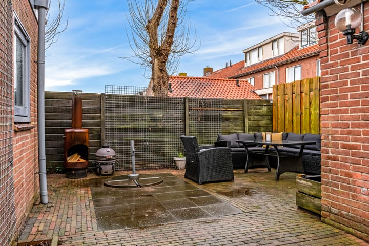 Foto 29 van Prinses Christinalaan 8