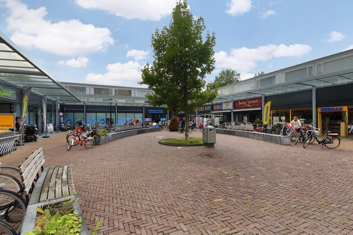 Foto 33 van Prinses Christinalaan 8