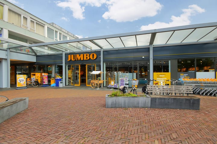 Foto 34 van Prinses Christinalaan 8