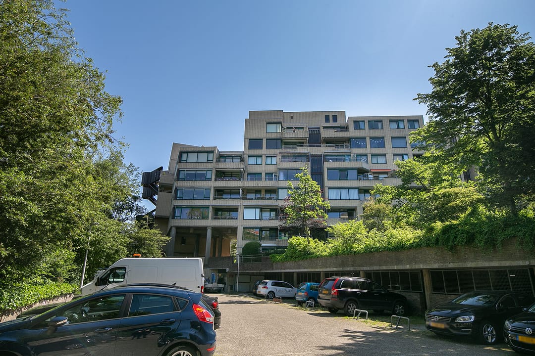 Foto 1 van Burgemeester Patijnlaan 238