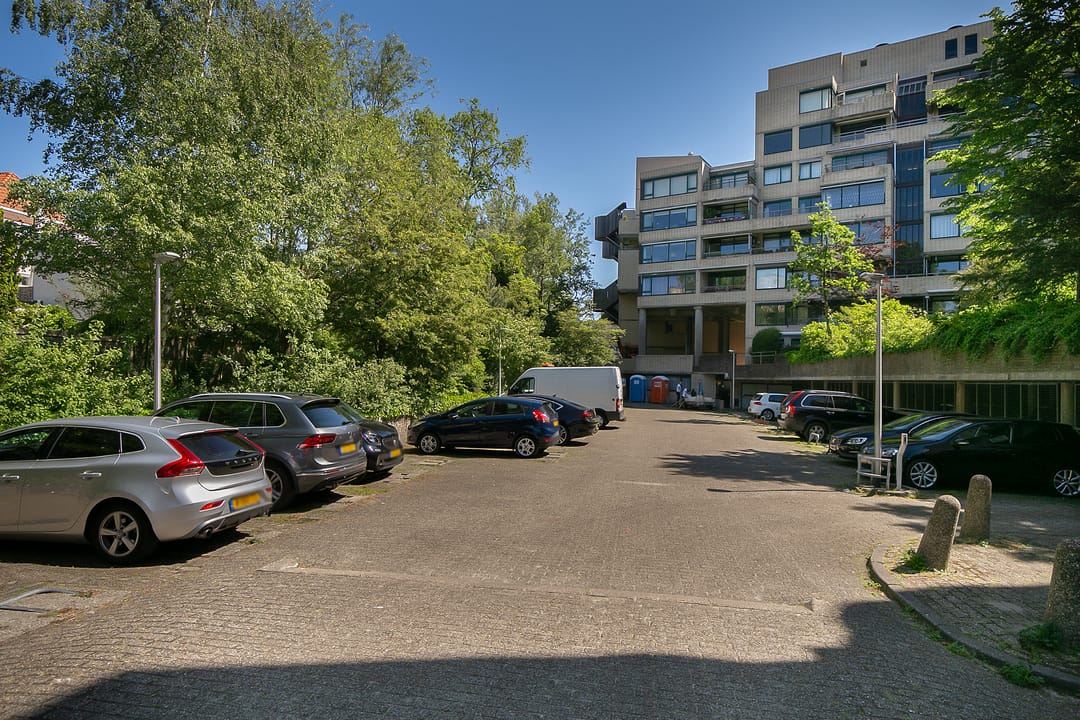 Foto 2 van Burgemeester Patijnlaan 238