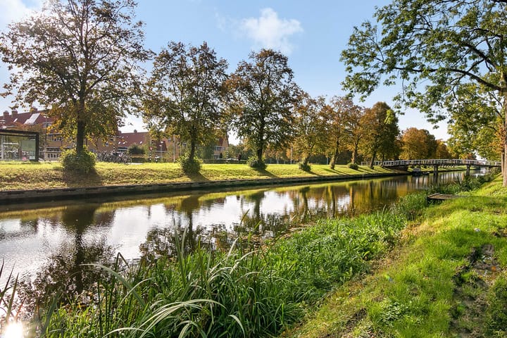 Foto 36 van Prinses Christinalaan 8