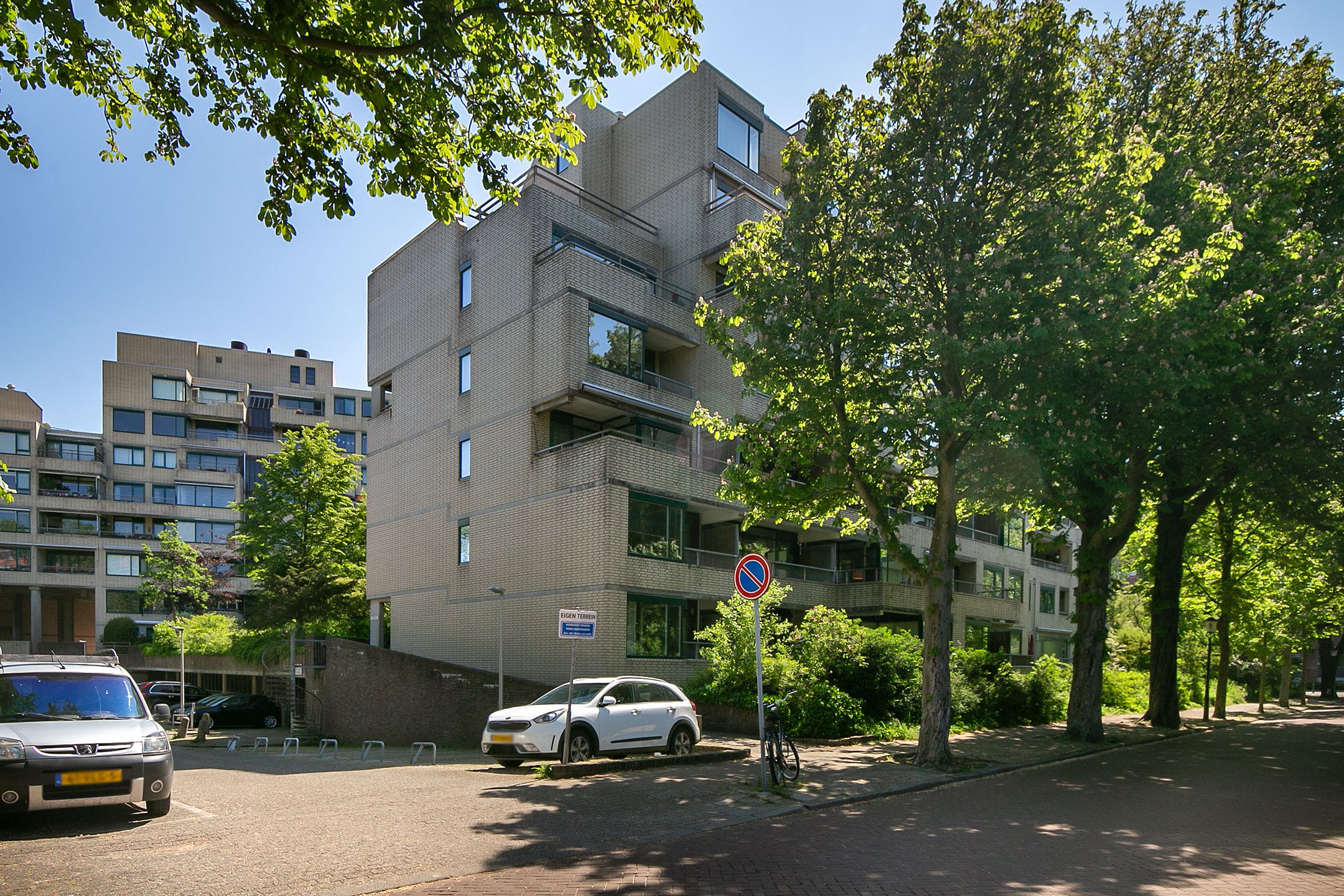 Foto 3 van Burgemeester Patijnlaan 238