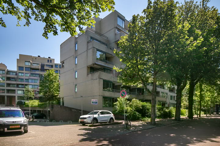 Foto 3 van Burgemeester Patijnlaan 238