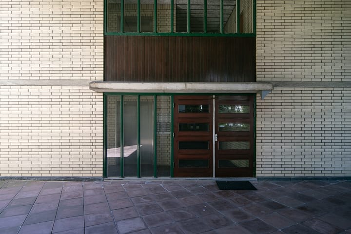 Foto 4 van Burgemeester Patijnlaan 238