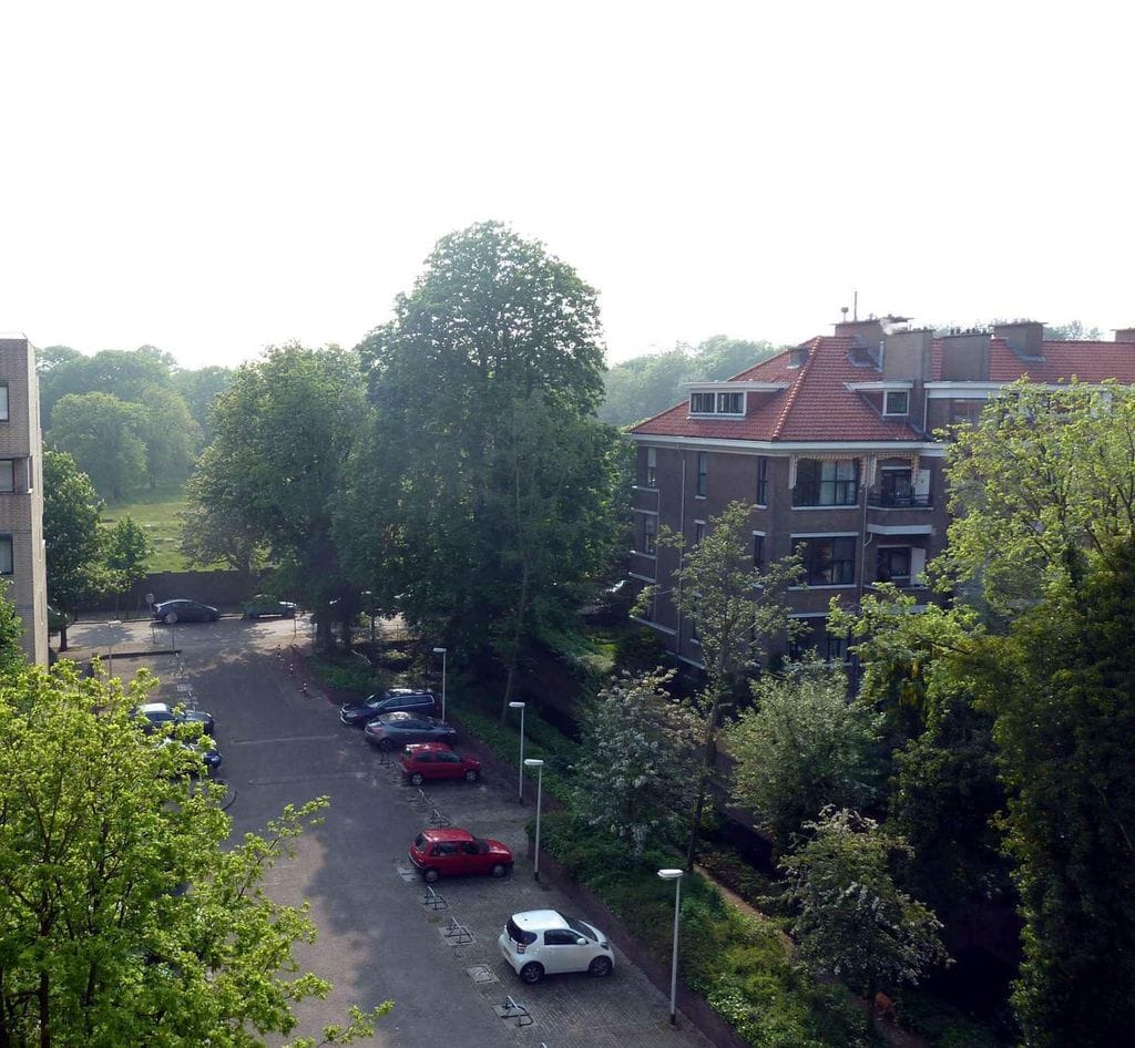 Foto 6 van Burgemeester Patijnlaan 238