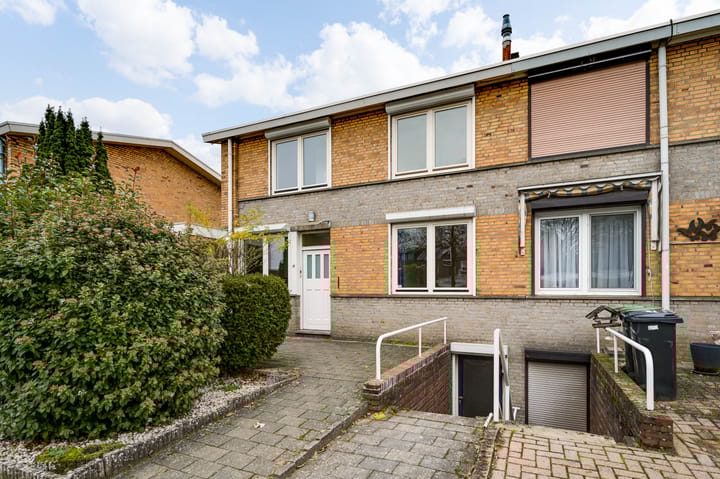 Koopwoningen - huizen te koop in [funda]