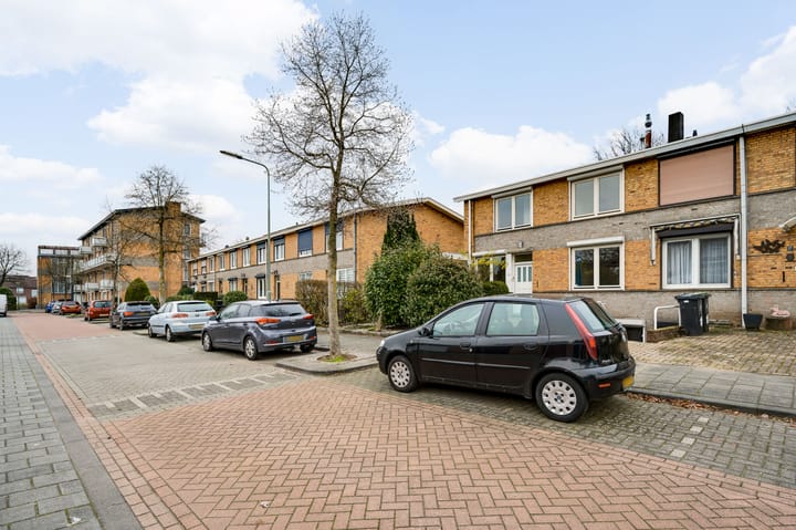 Foto 2 van Sint Camillusstraat 16