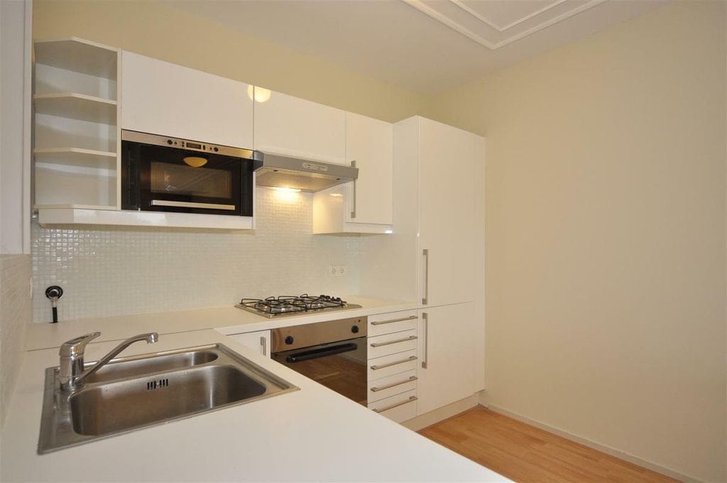 Foto 8 van Burgemeester Patijnlaan 238