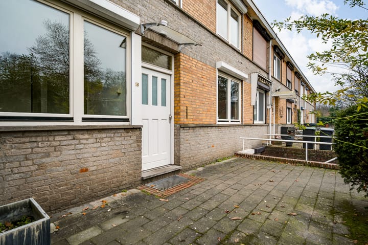 Foto 3 van Sint Camillusstraat 16