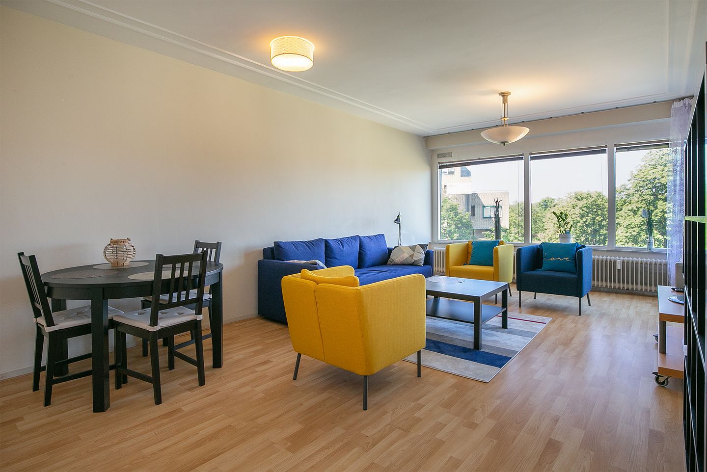 Foto 10 van Burgemeester Patijnlaan 238