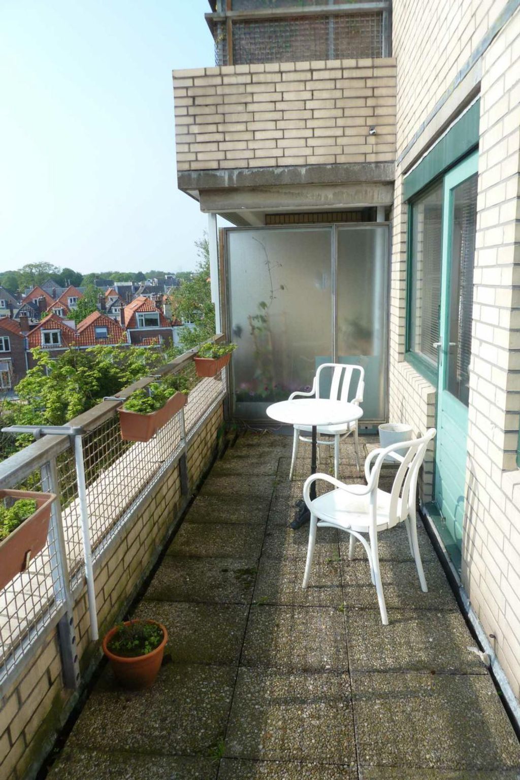 Foto 11 van Burgemeester Patijnlaan 238