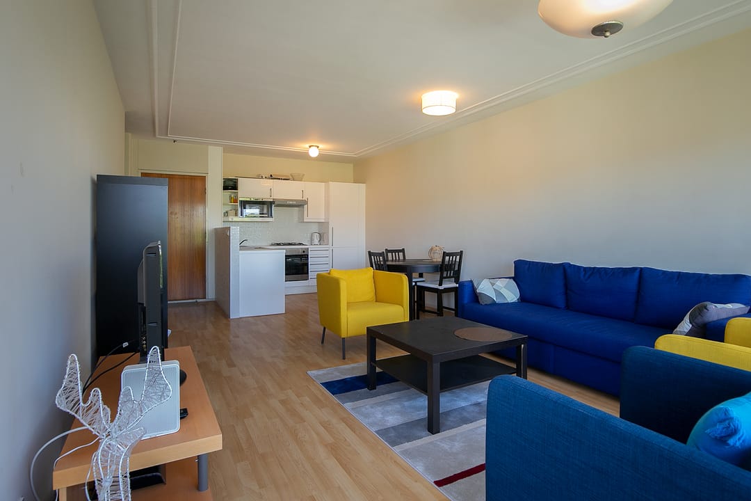 Foto 13 van Burgemeester Patijnlaan 238