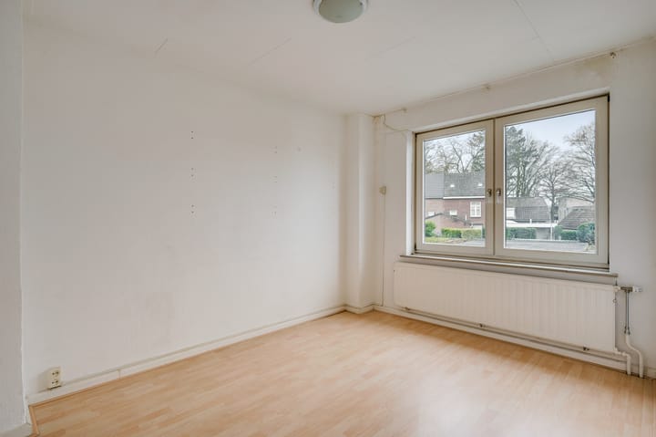 Foto 16 van Sint Camillusstraat 16