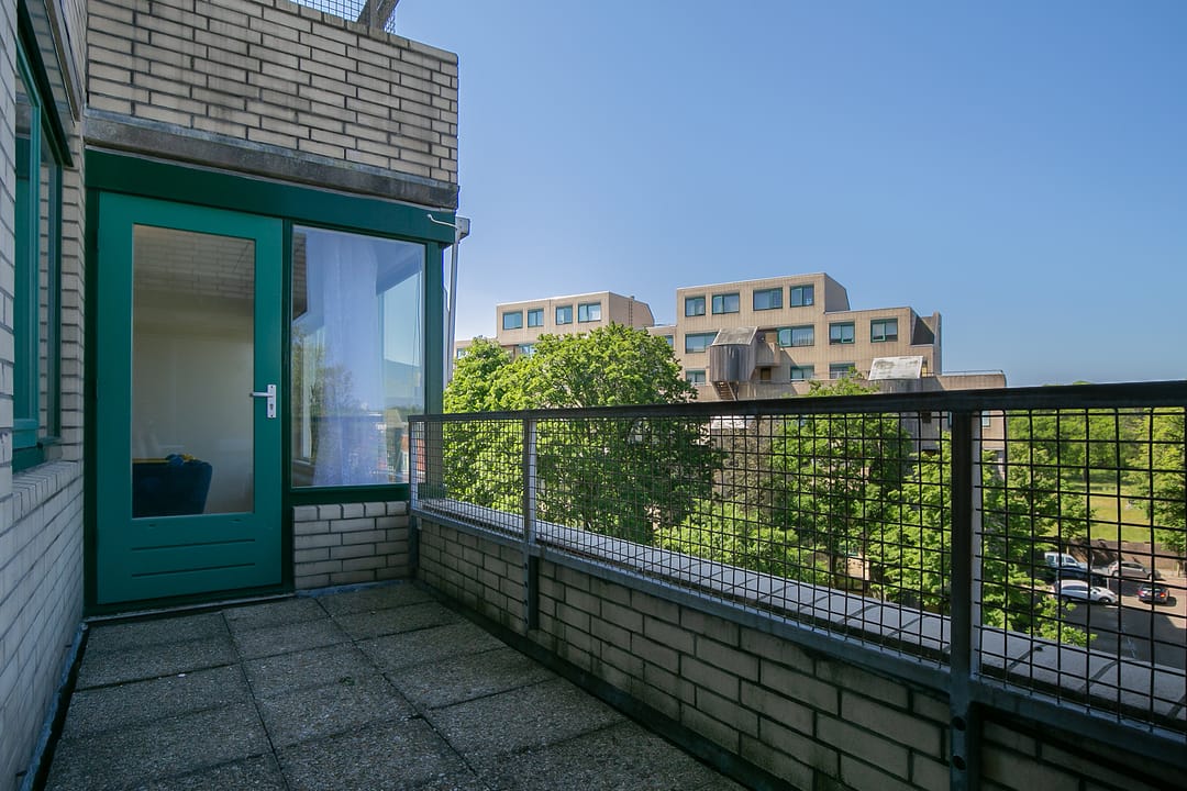 Foto 28 van Burgemeester Patijnlaan 238