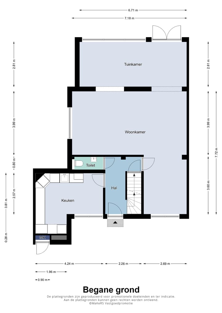 Foto 28 van Sint Camillusstraat 16