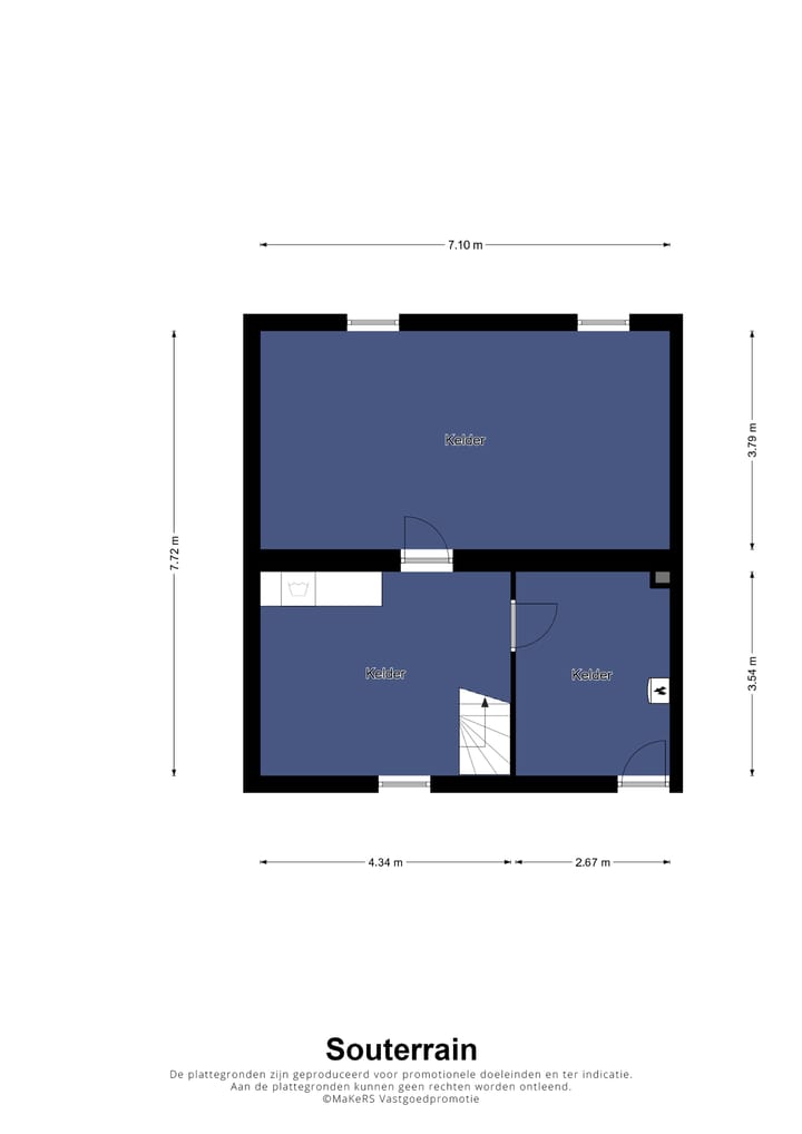 Foto 31 van Sint Camillusstraat 16