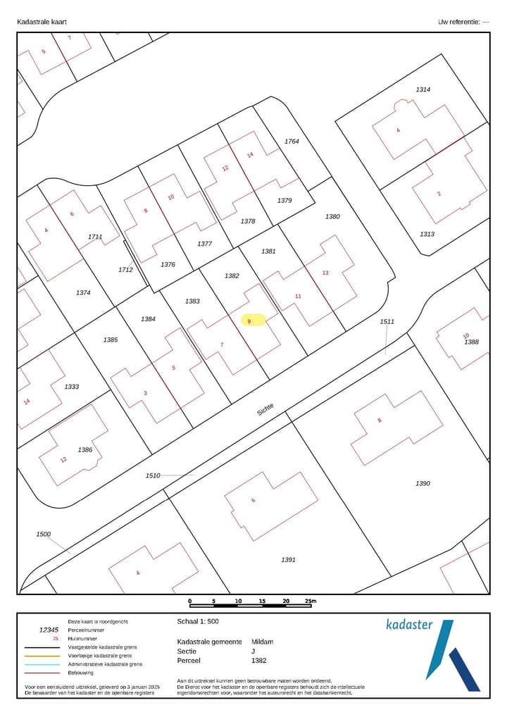 Foto 48 van Sichte 9