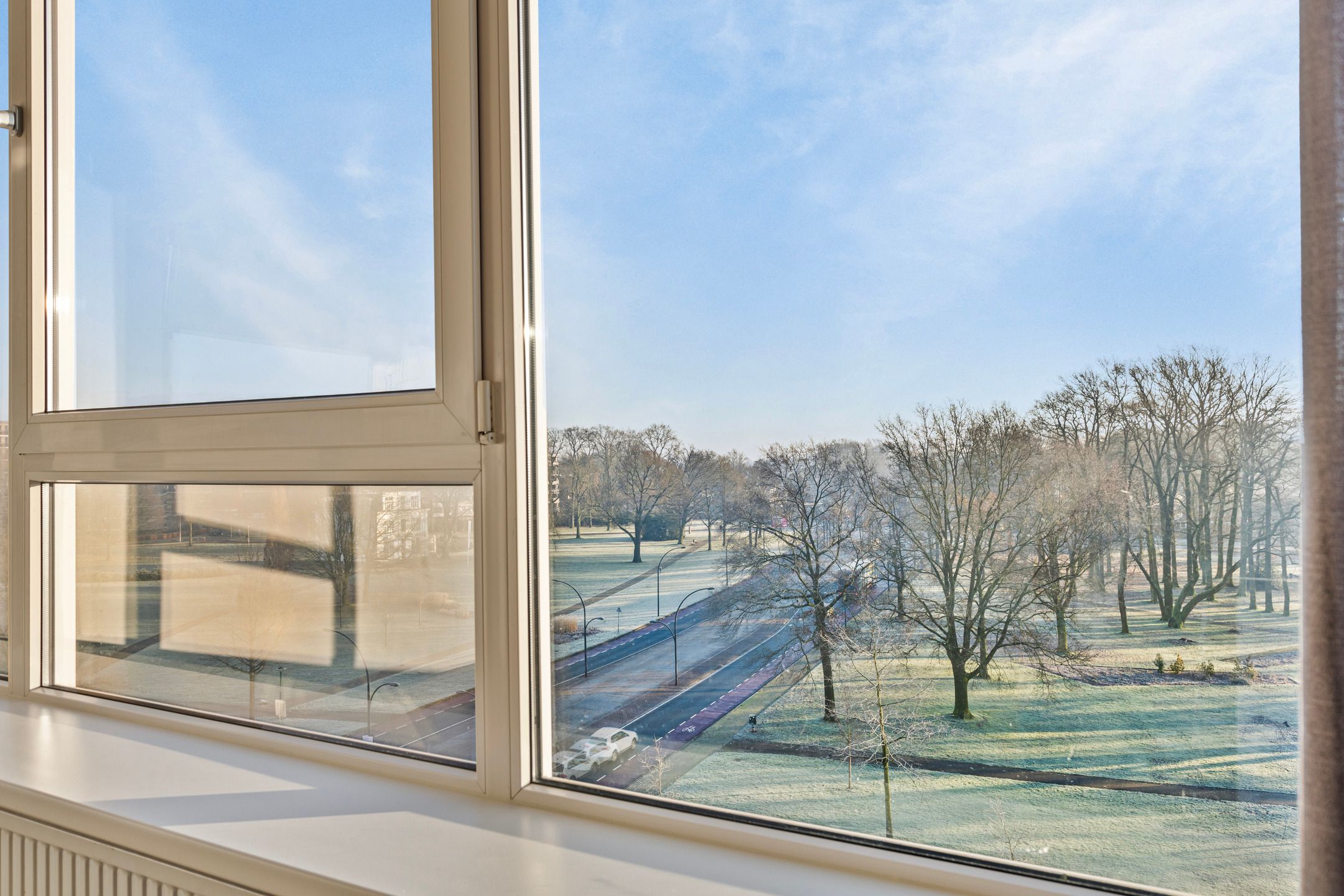 Photo 3 of Heutinkstraat 123