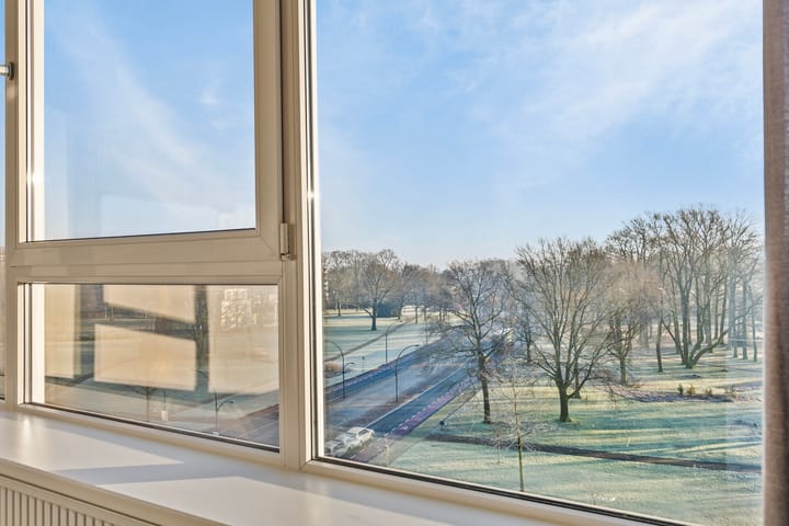 Foto 3 van Heutinkstraat 123