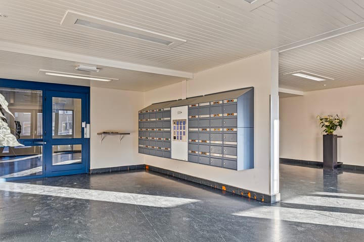 Foto 6 van Heutinkstraat 123