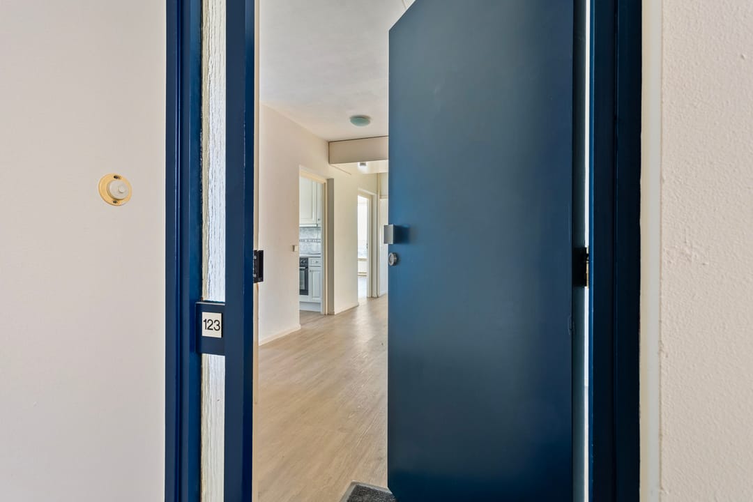 Photo 7 of Heutinkstraat 123