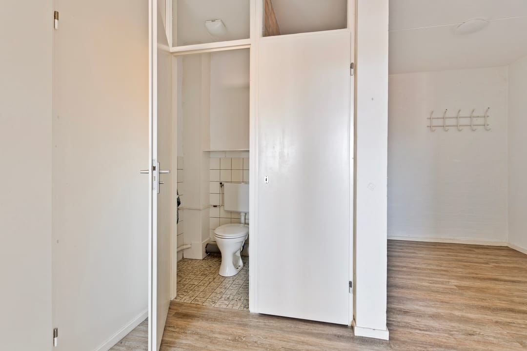 Photo 8 of Heutinkstraat 123