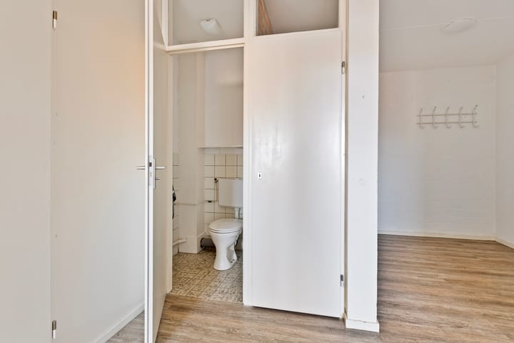 Foto 8 van Heutinkstraat 123