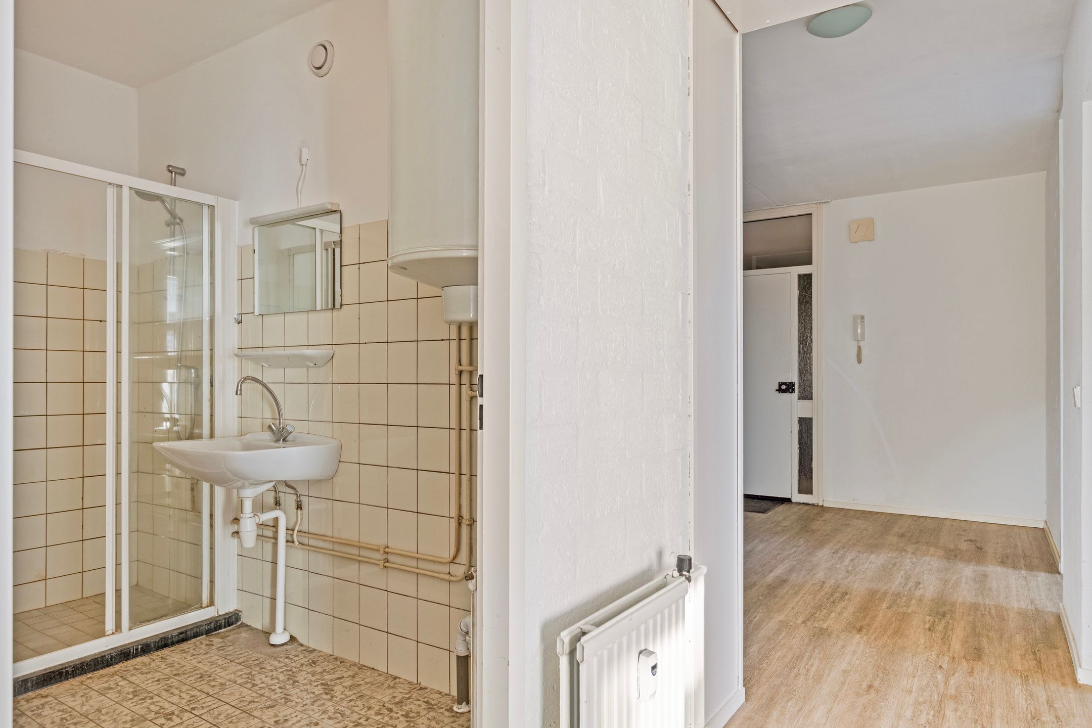 Photo 18 of Heutinkstraat 123