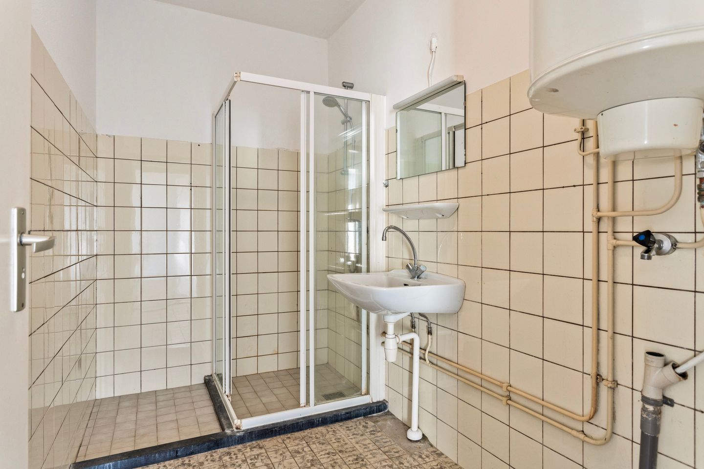 Photo 19 of Heutinkstraat 123