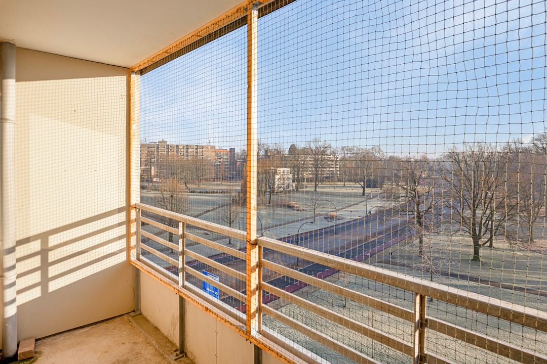 Photo 22 of Heutinkstraat 123